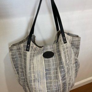 Jim Thompson Thai silk Satchel